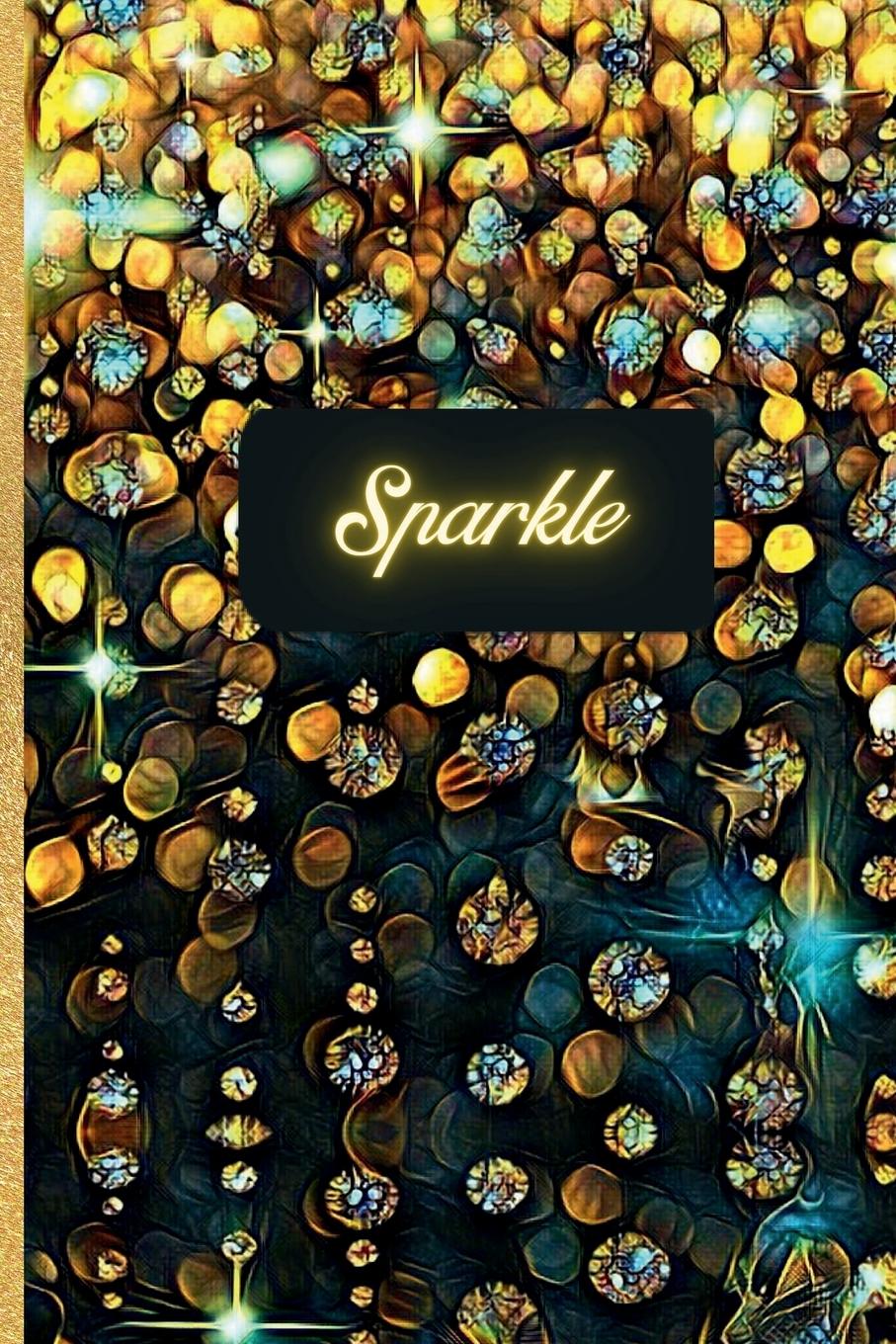 Book Sparkle 