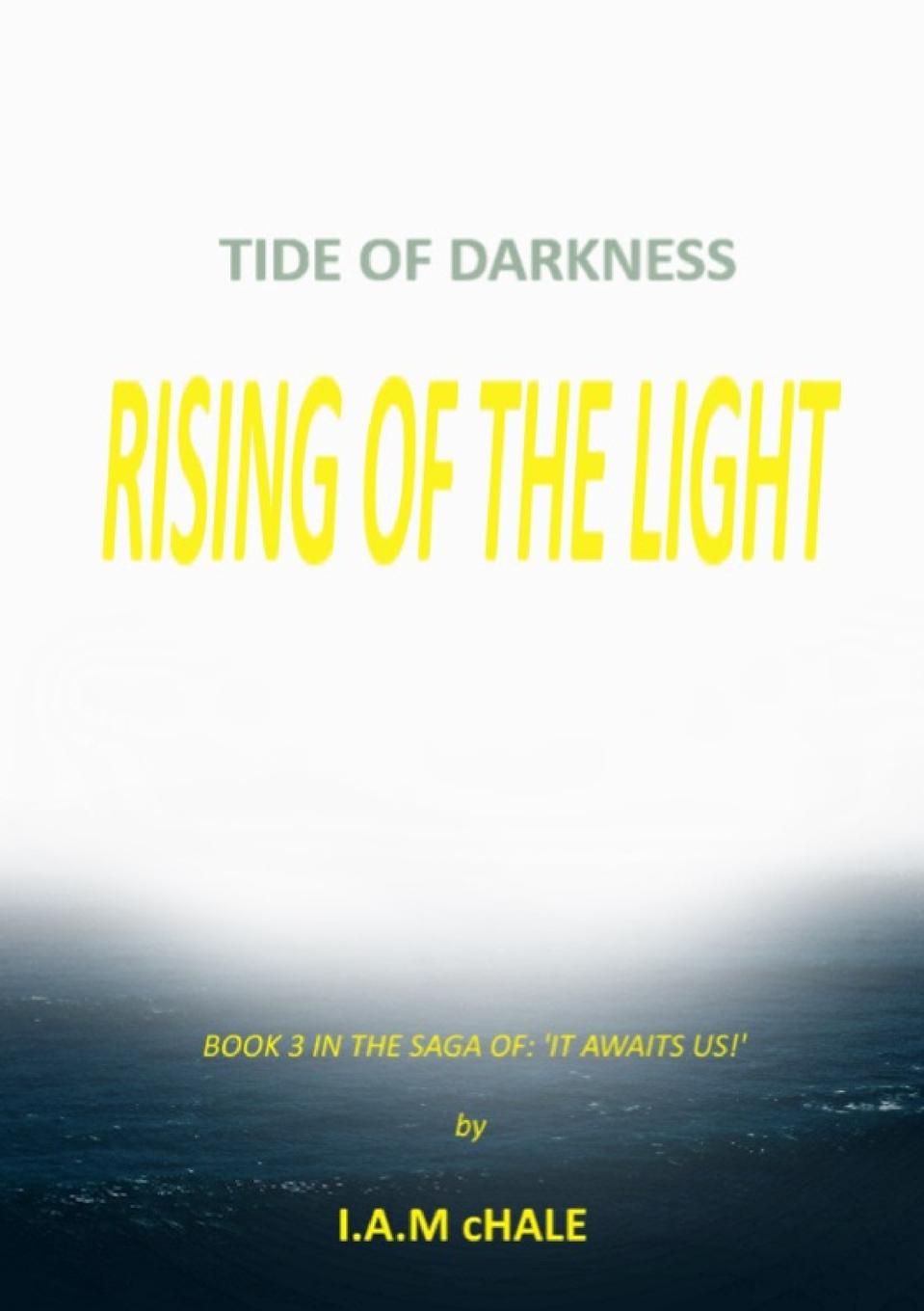Knjiga Tide of Darkness Ian McHale