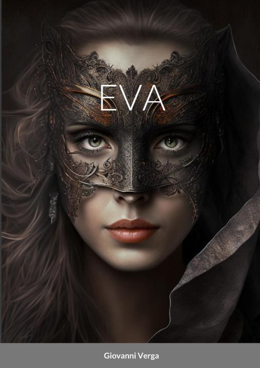 Knjiga EVA Giovanni Verga