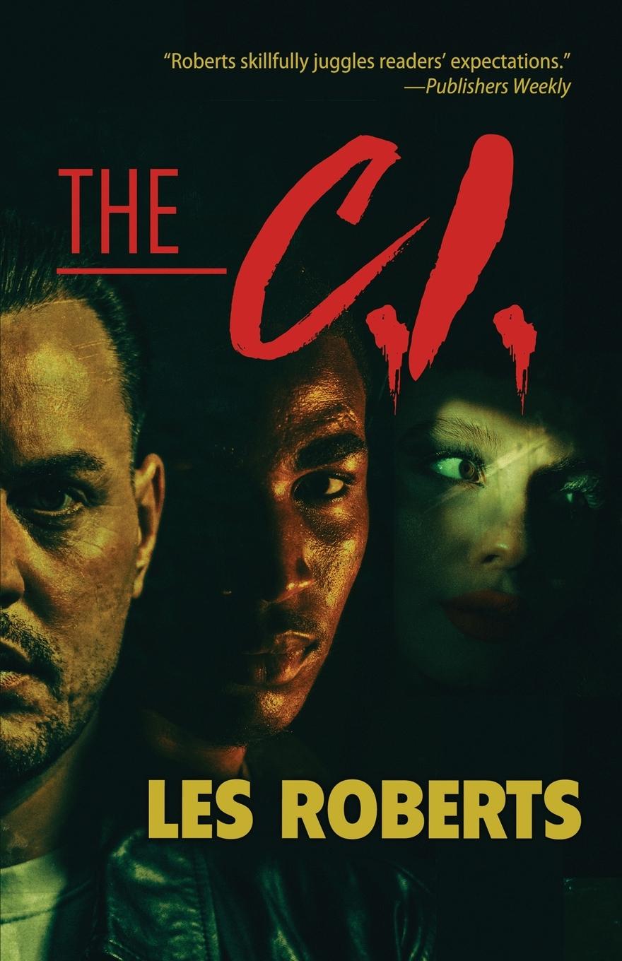 Knjiga The C.I. Les Roberts