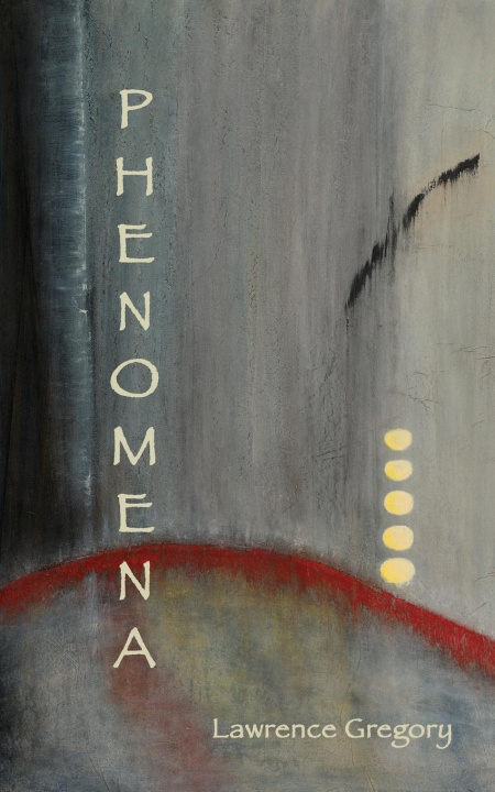 Knjiga Phenomena Lawrence Gregory