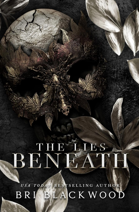 Książka The Lies Beneath 