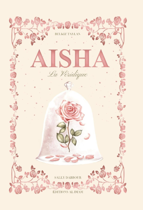 Libro AISHA LA VERIDIQUE TAYLAN BELKIZ