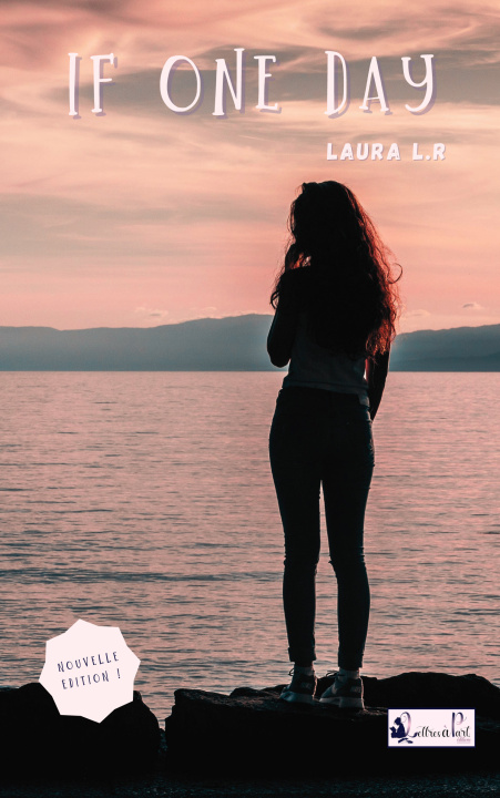 Book IF ONE DAY LAURA L.R