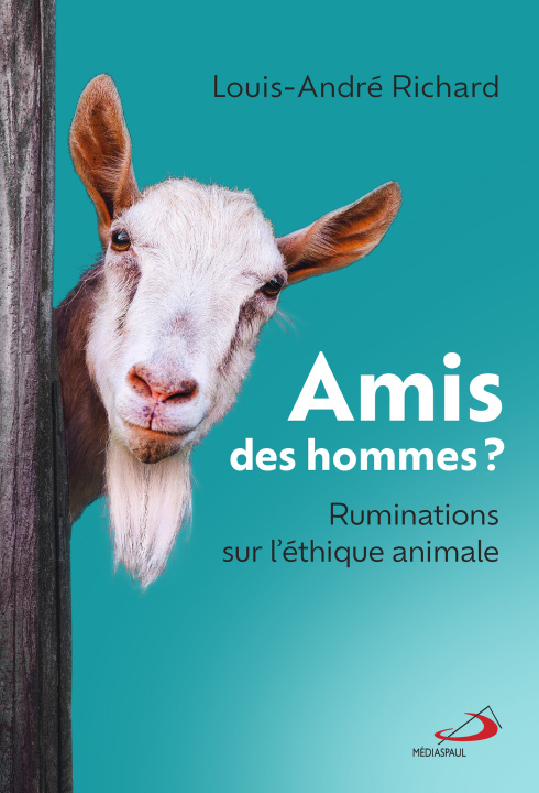 Knjiga AMIS DES HOMMES ? RICHARD