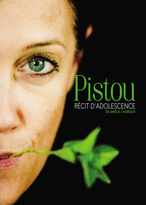 Livro Pistou 