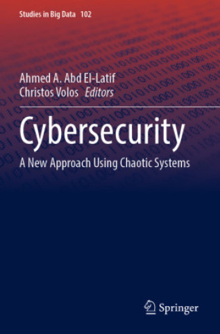 Carte Cybersecurity Ahmed A. Abd El-Latif