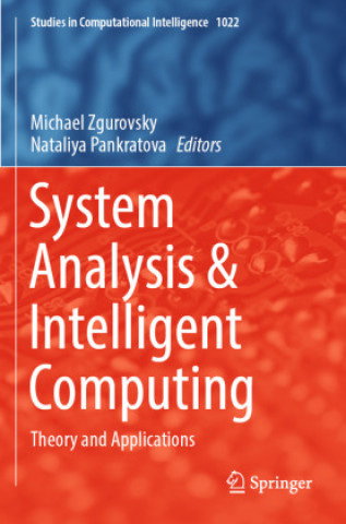Knjiga System Analysis & Intelligent Computing Michael Zgurovsky