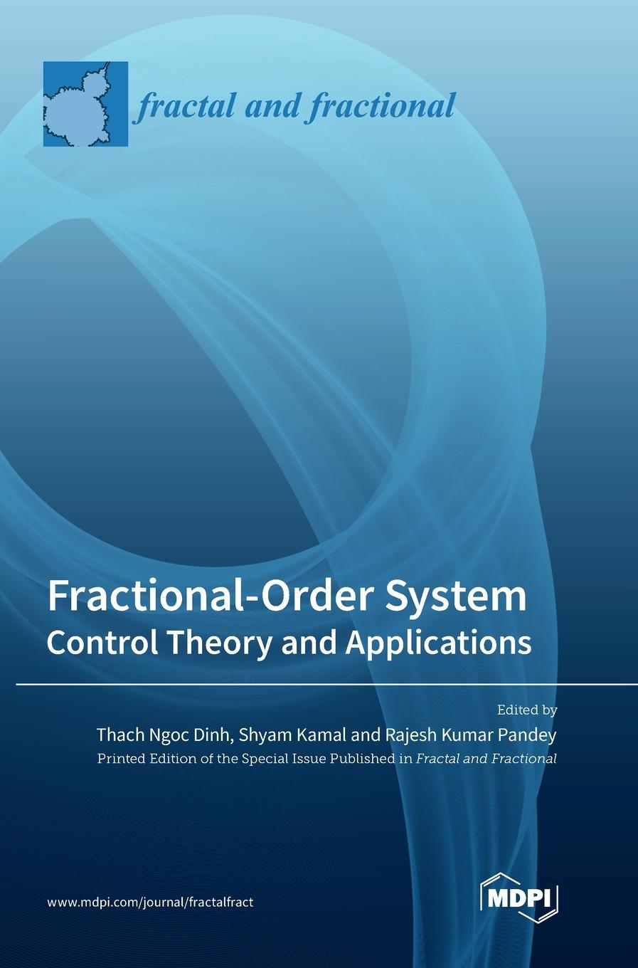 Carte Fractional-Order System Thach Ngoc Dinh