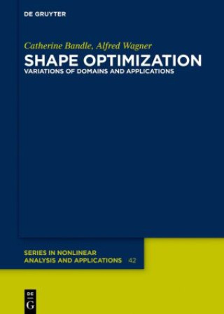 Book Shape Optimization Catherine Bandle