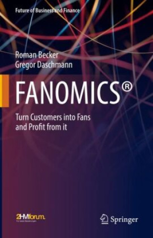 Knjiga FANOMICS® Roman Becker