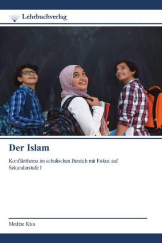 Knjiga Der Islam Medine Kisa