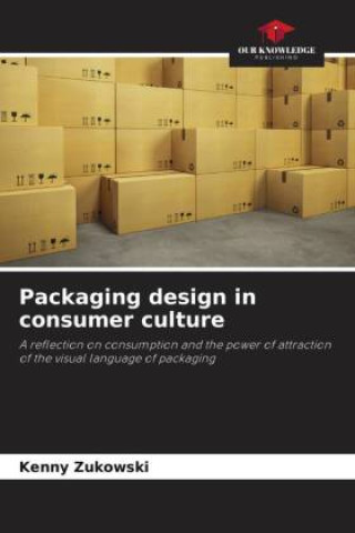 Carte Packaging design in consumer culture 