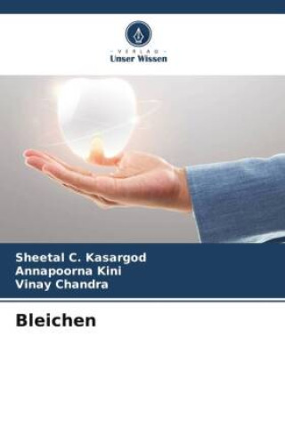 Knjiga Bleichen Annapoorna Kini