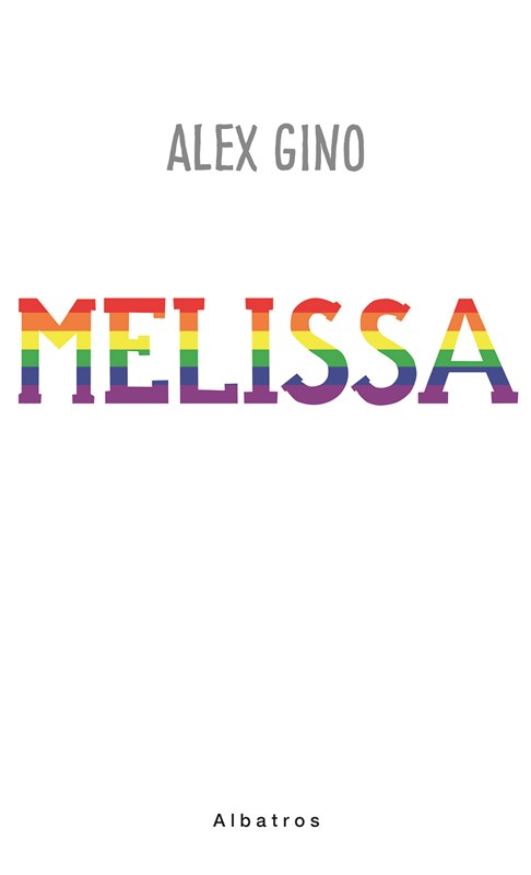 Buch Melissa Alex Gino