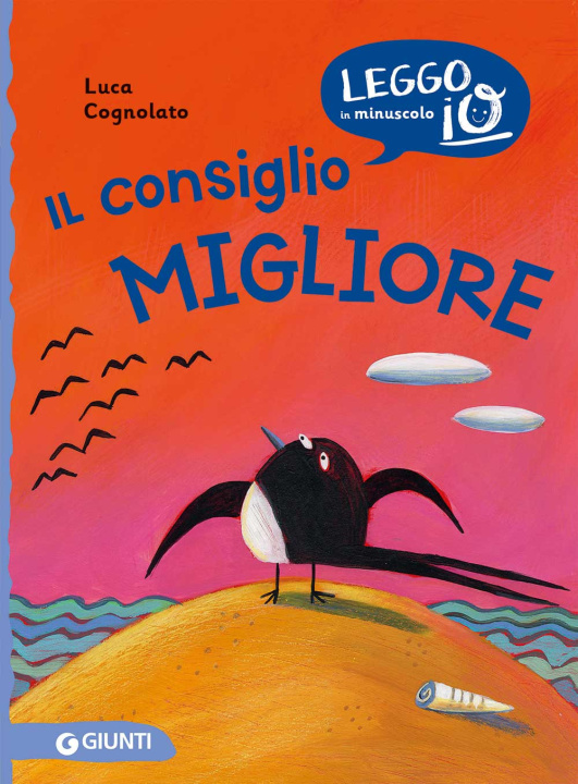 Boek consiglio migliore Luca Cognolato