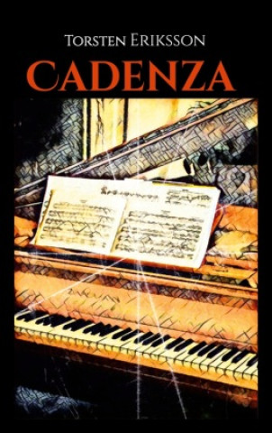 Kniha Cadenza 