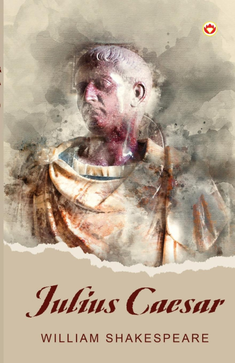 Knjiga Julius Caesar Shakespeare William