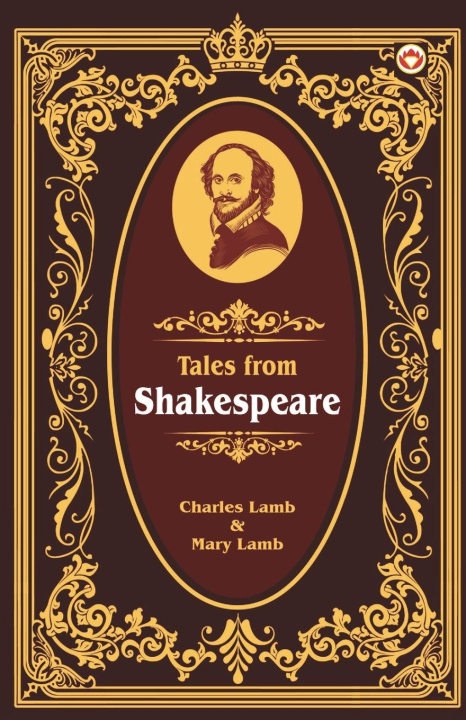 Carte Tales from Shakespeare Mary Lamb