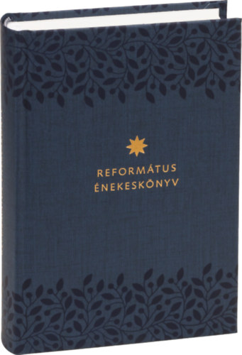 Книга Református énekeskönyv - Kis méretű 