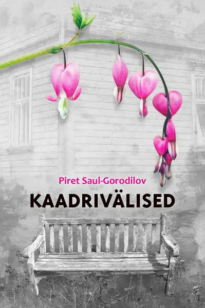 Buch Kaadrivälised Piret Saul-Gorodilov