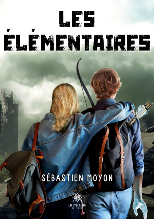 Knjiga Les Élémentaires 
