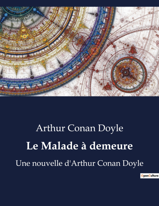 Knjiga Le Malade ? demeure DOYLE