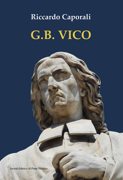 Libro G.B. Vico Riccardo Caporali