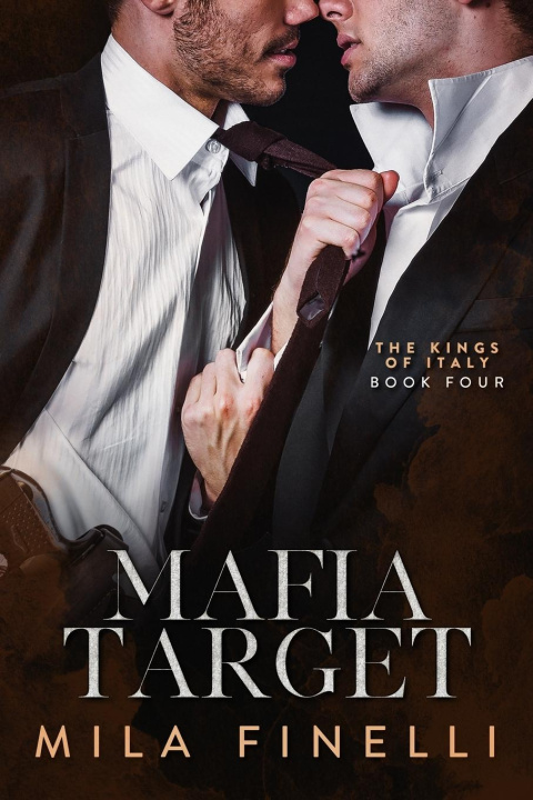 Livre Mafia Target 