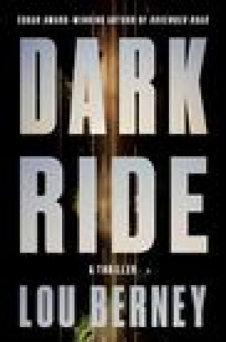 Knjiga Dark Ride Berney