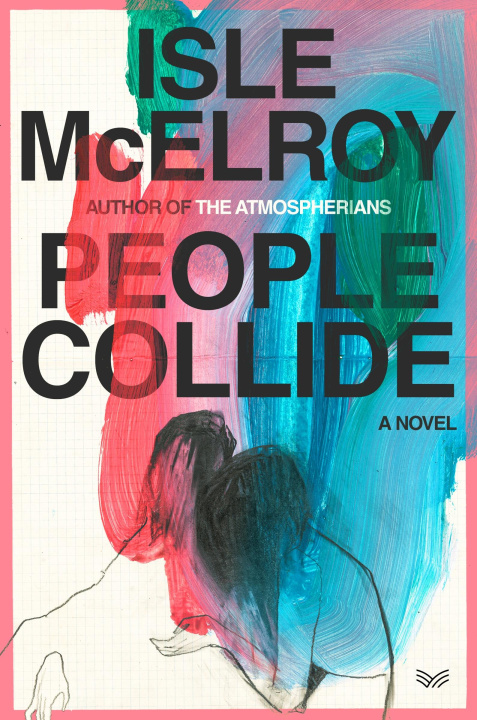 Könyv People Collide 