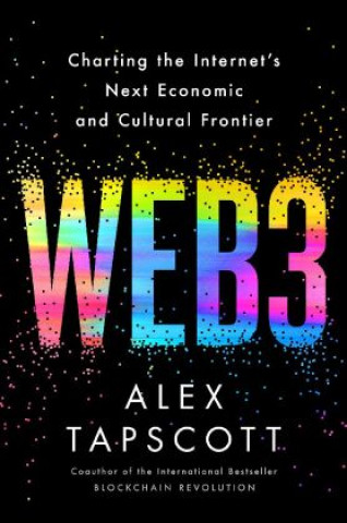 Kniha Web3 