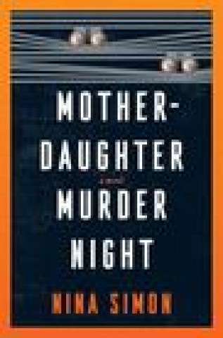 Book Mother-Daughter Murder Night 