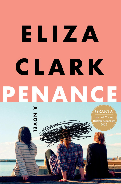 Buch Penance Eliza Clark