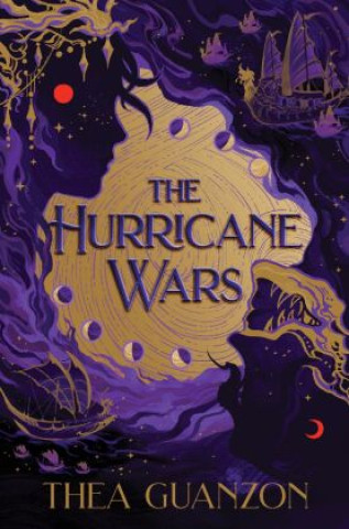 Carte The Hurricane Wars 