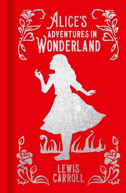 Carte Alice's Adventures in Wonderland John Tenniel