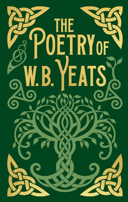 Könyv The Poetry of W. B. Yeats 