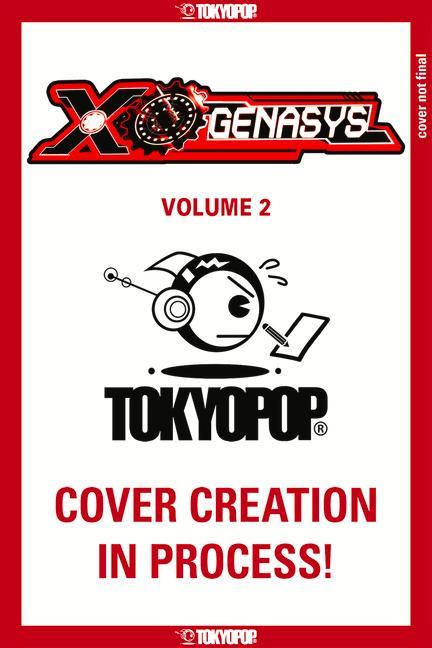 Kniha Xogenasys, Volume 2: Volume 2 Johnny O'Bryant