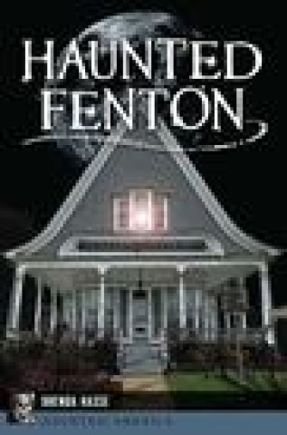 Carte Haunted Fenton Hasse