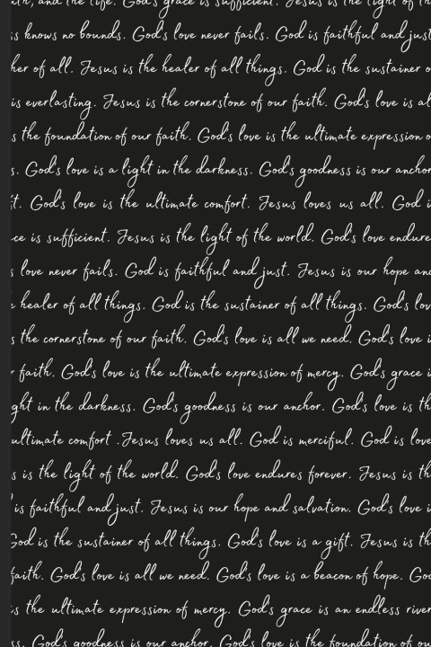 Knjiga Bible Quotes M K