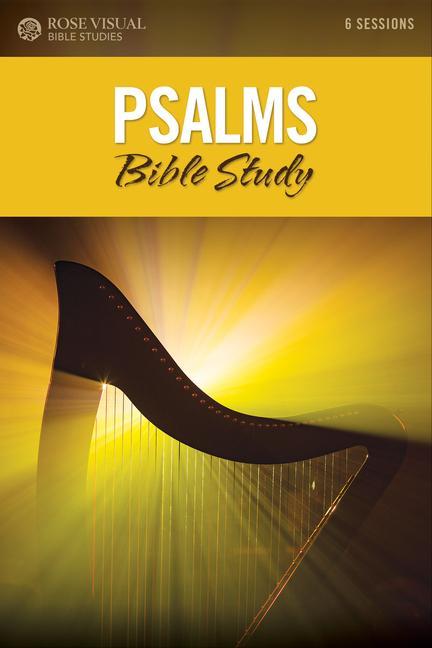 Könyv Psalms 