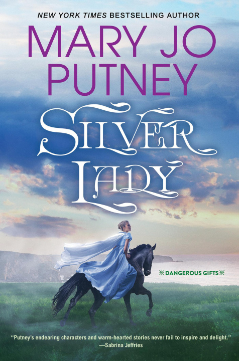 Buch Silver Lady Putney