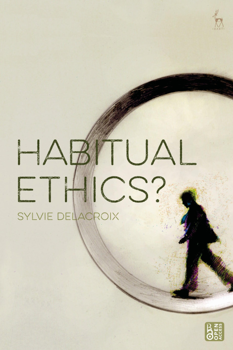 Knjiga Habitual Ethics? Delacroix