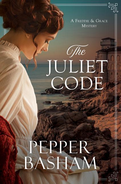Knjiga The Juliet Code: Volume 3 