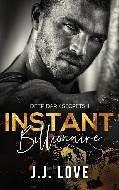 Book Instant Billionaire JJ Love
