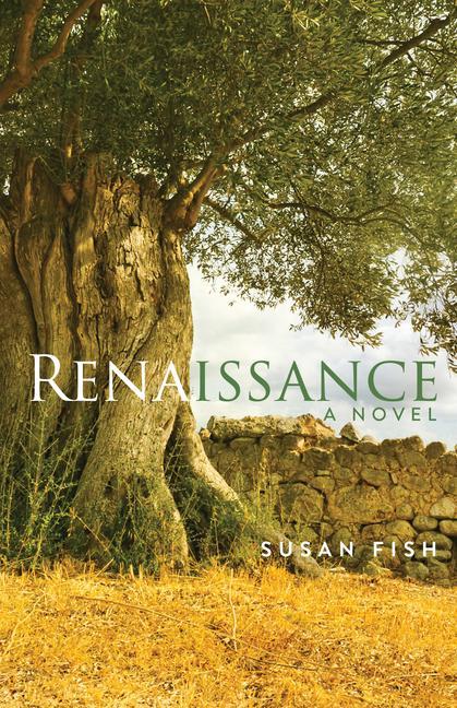 Book Renaissance Susan Fish