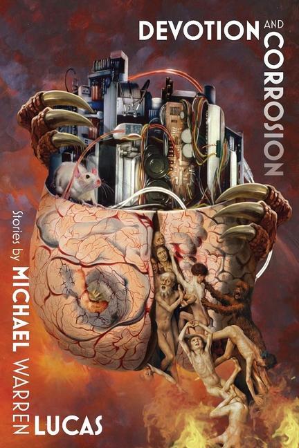 Book Devotion and Corrosion Michael Warren Lucas