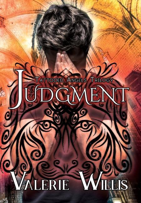 Knjiga Judgment Valerie Willis