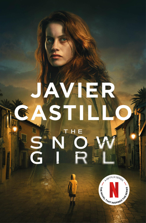 Livre Snow Girl 