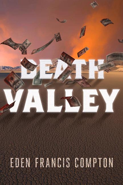 Książka Death Valley Eden Francis Compton